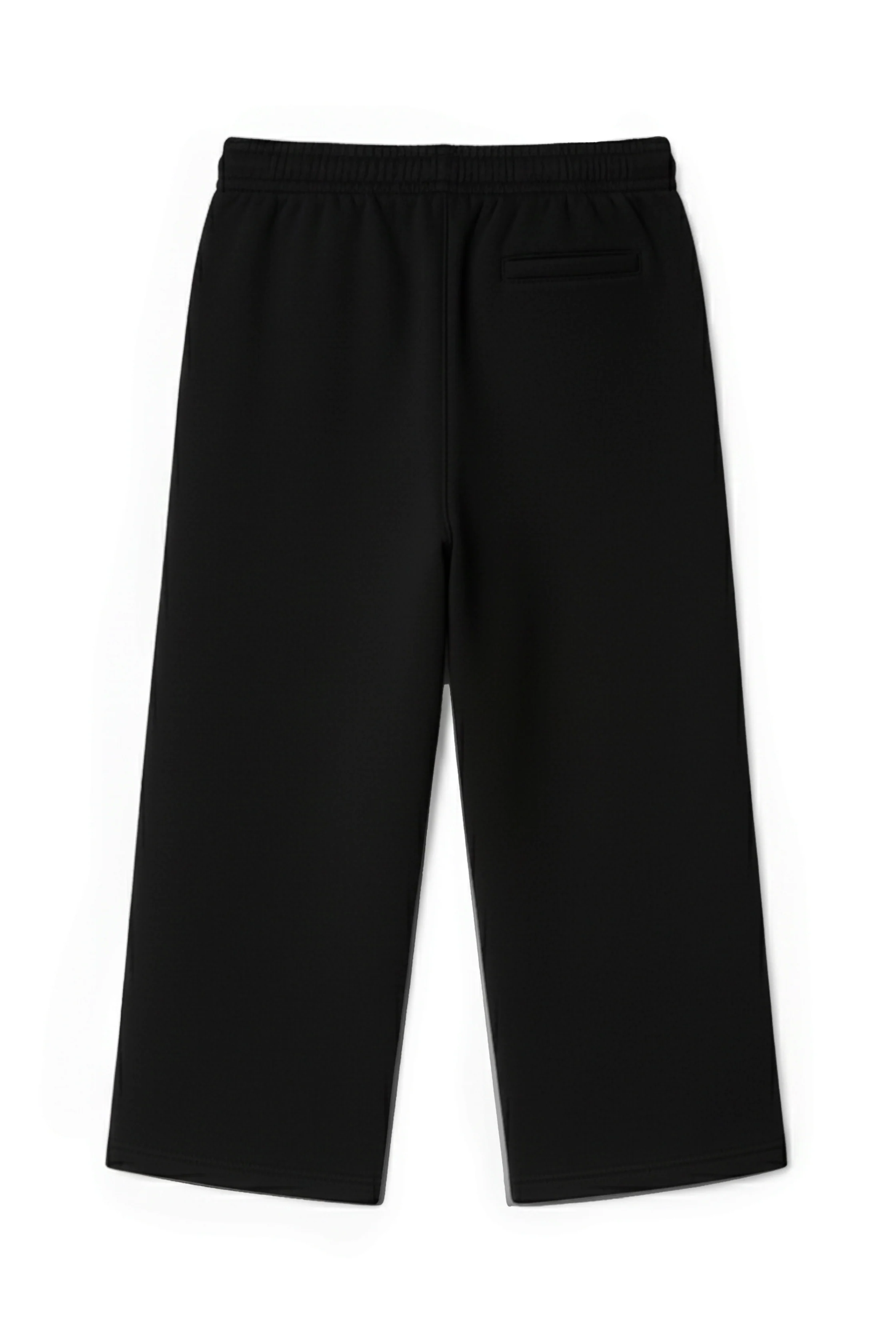 BLACK TROUSER - Image 2