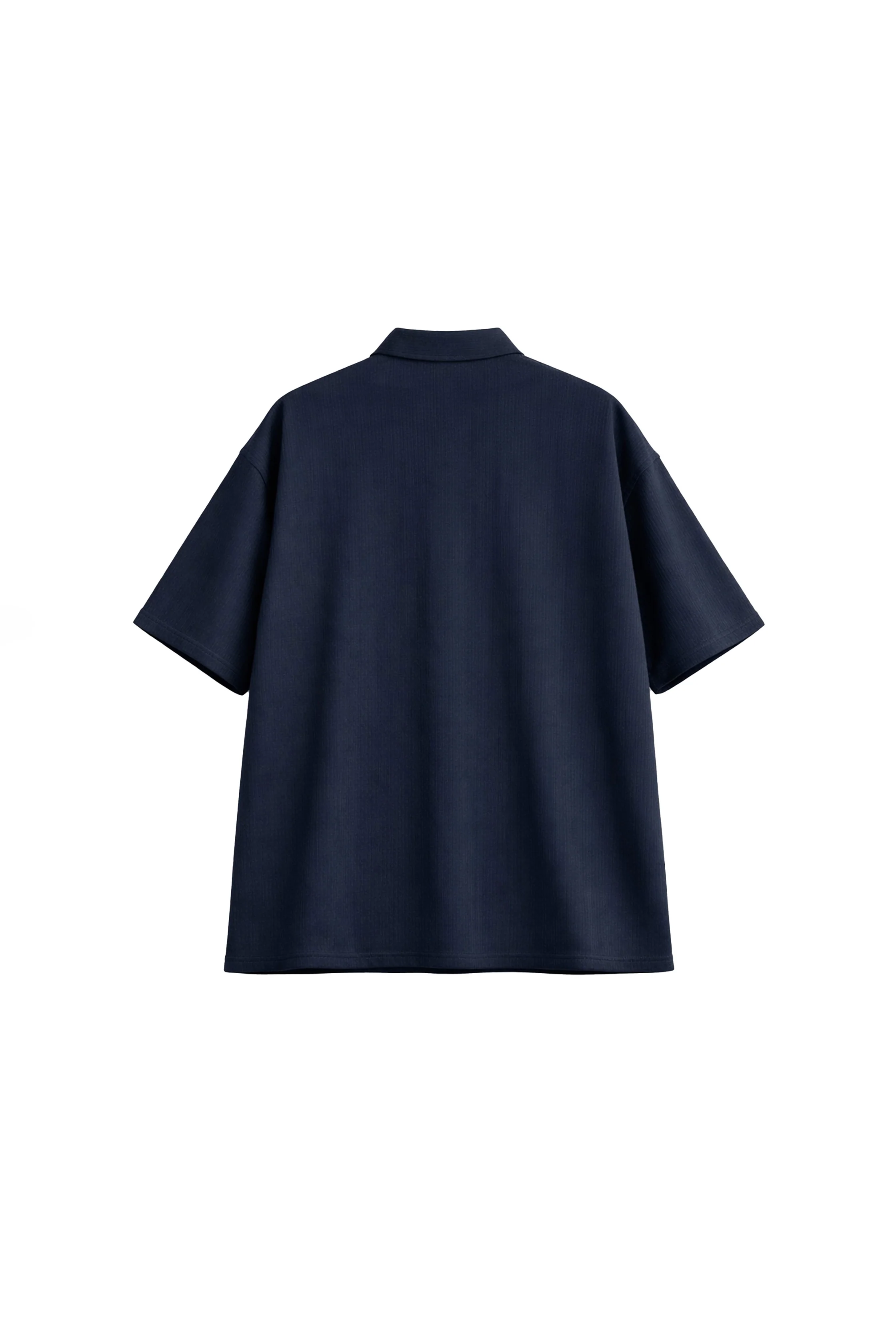 BLUE RITUAL SHIRT - Image 2