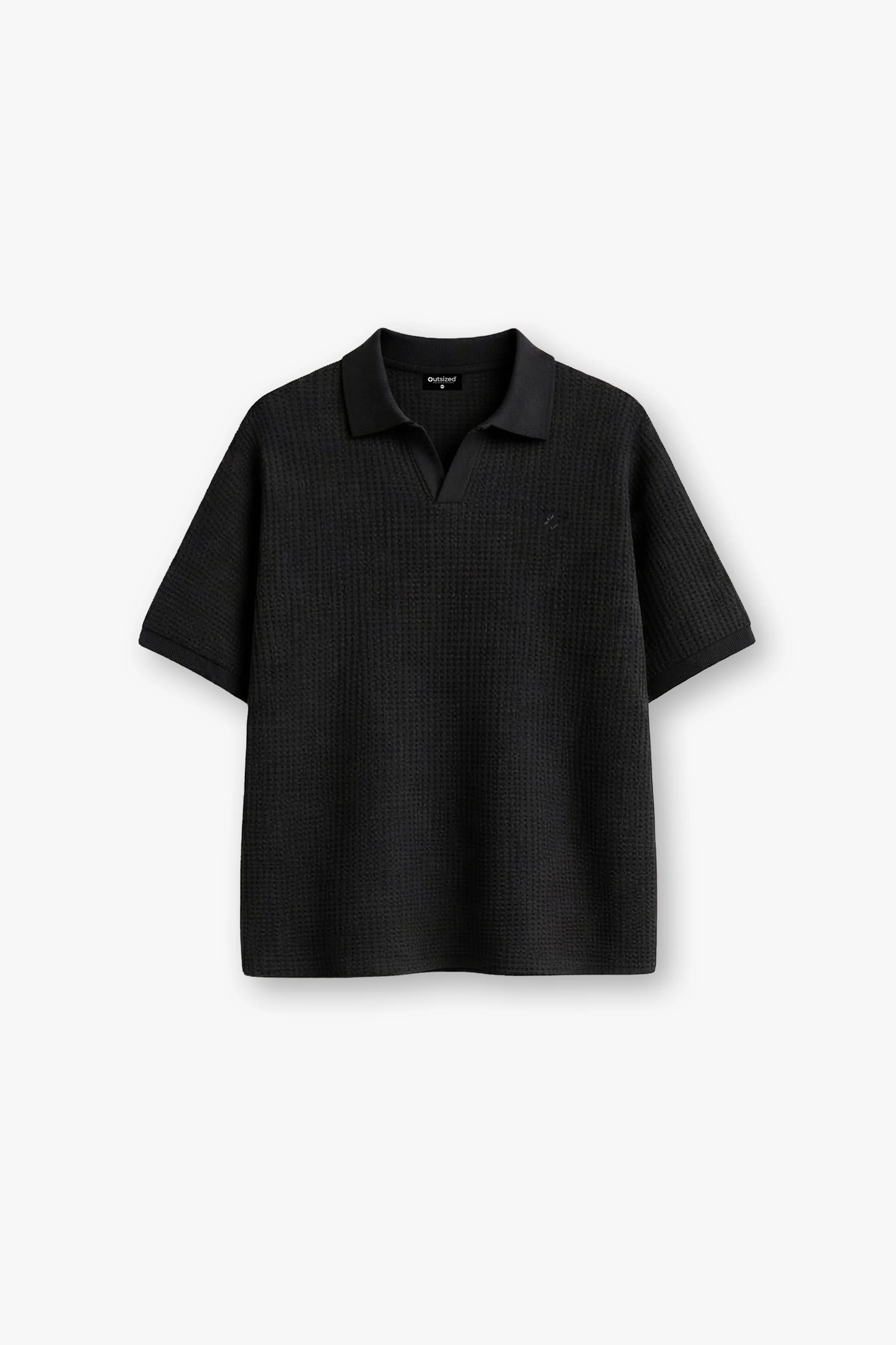 MIDNIGTH GRID POLO