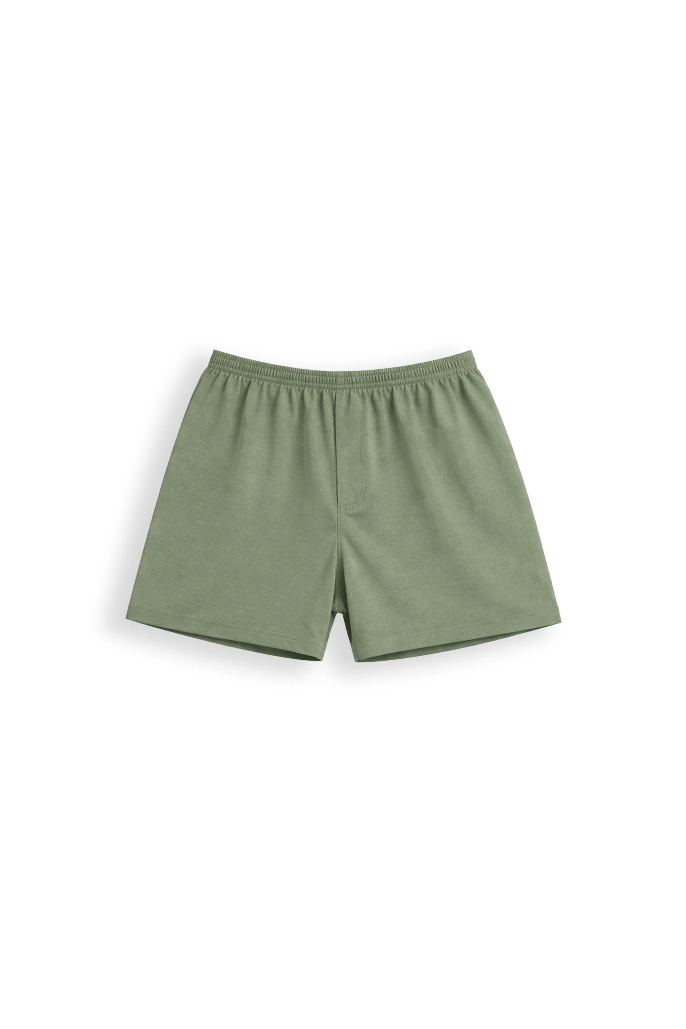 OLIVE DRIFT BOXER