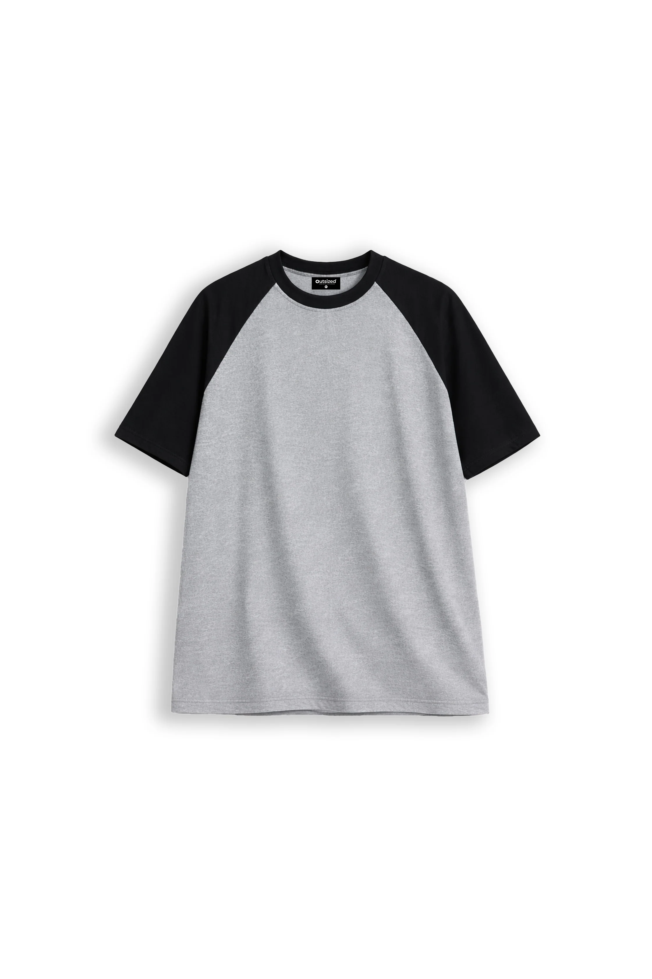 BUNDLE OF 2 RAGLAN T-SHIRT - Image 2