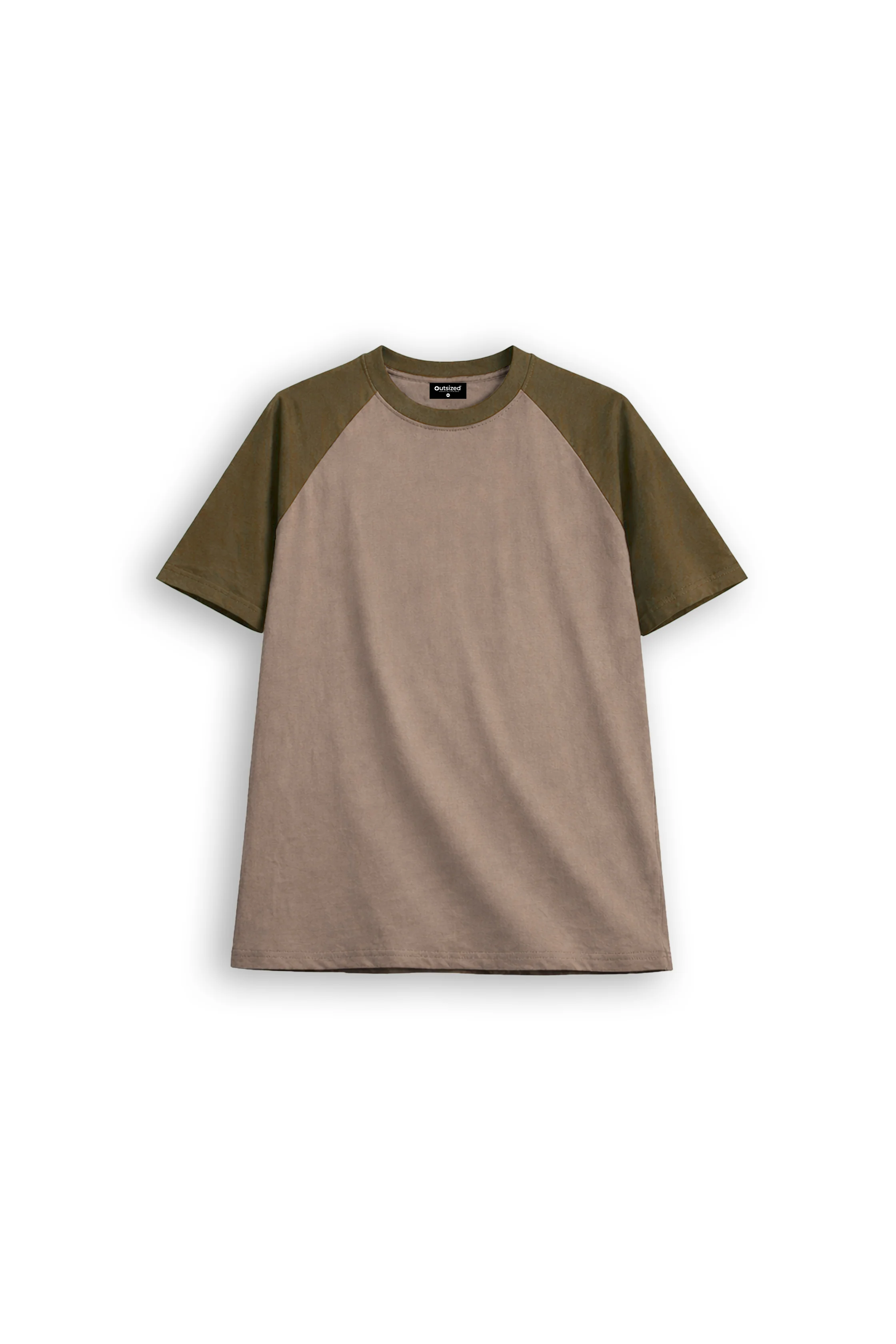 BUNDLE OF 3 RAGLAN T-SHIRT - Image 4