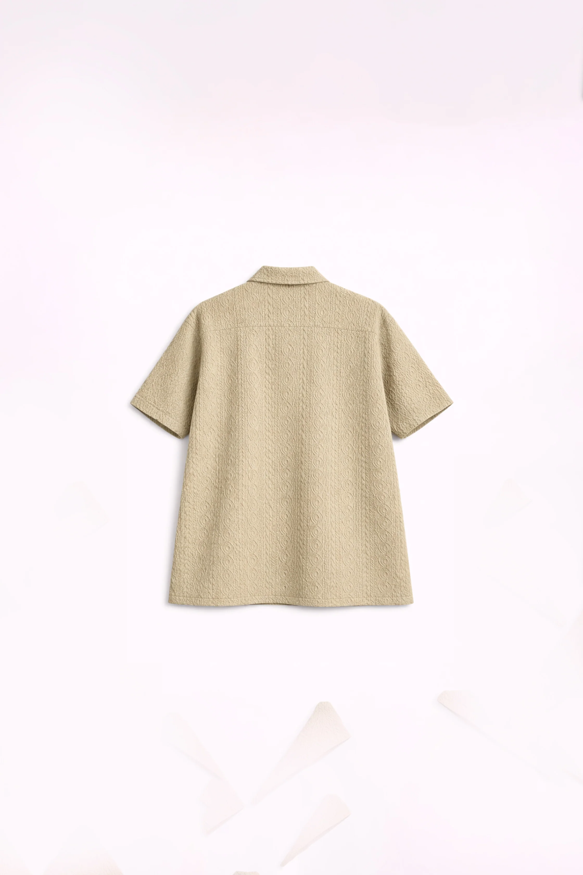 COOL PISTACHIO SHIRT - Image 3
