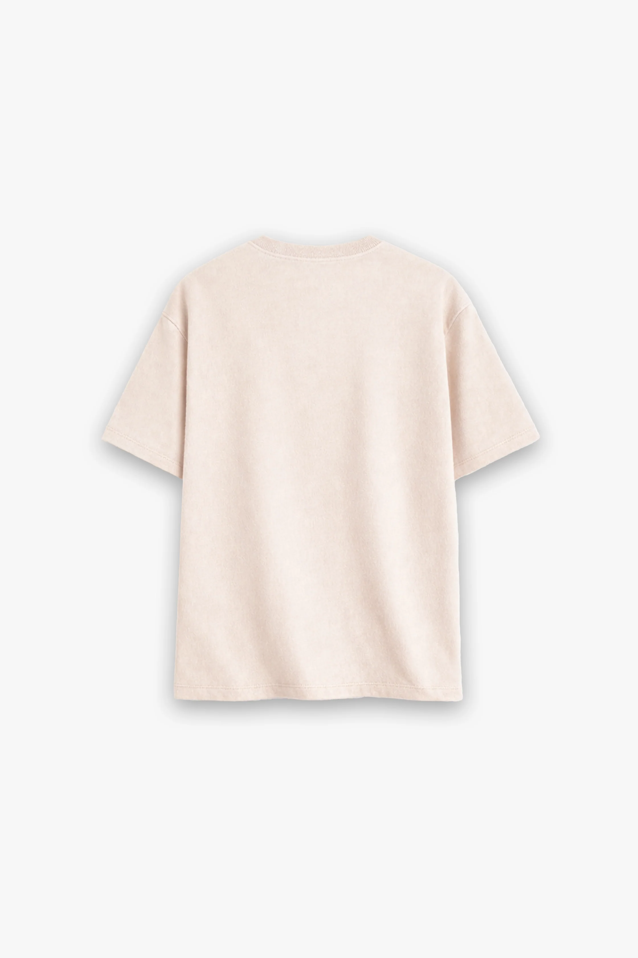 CREAM T-SHIRT - Image 2