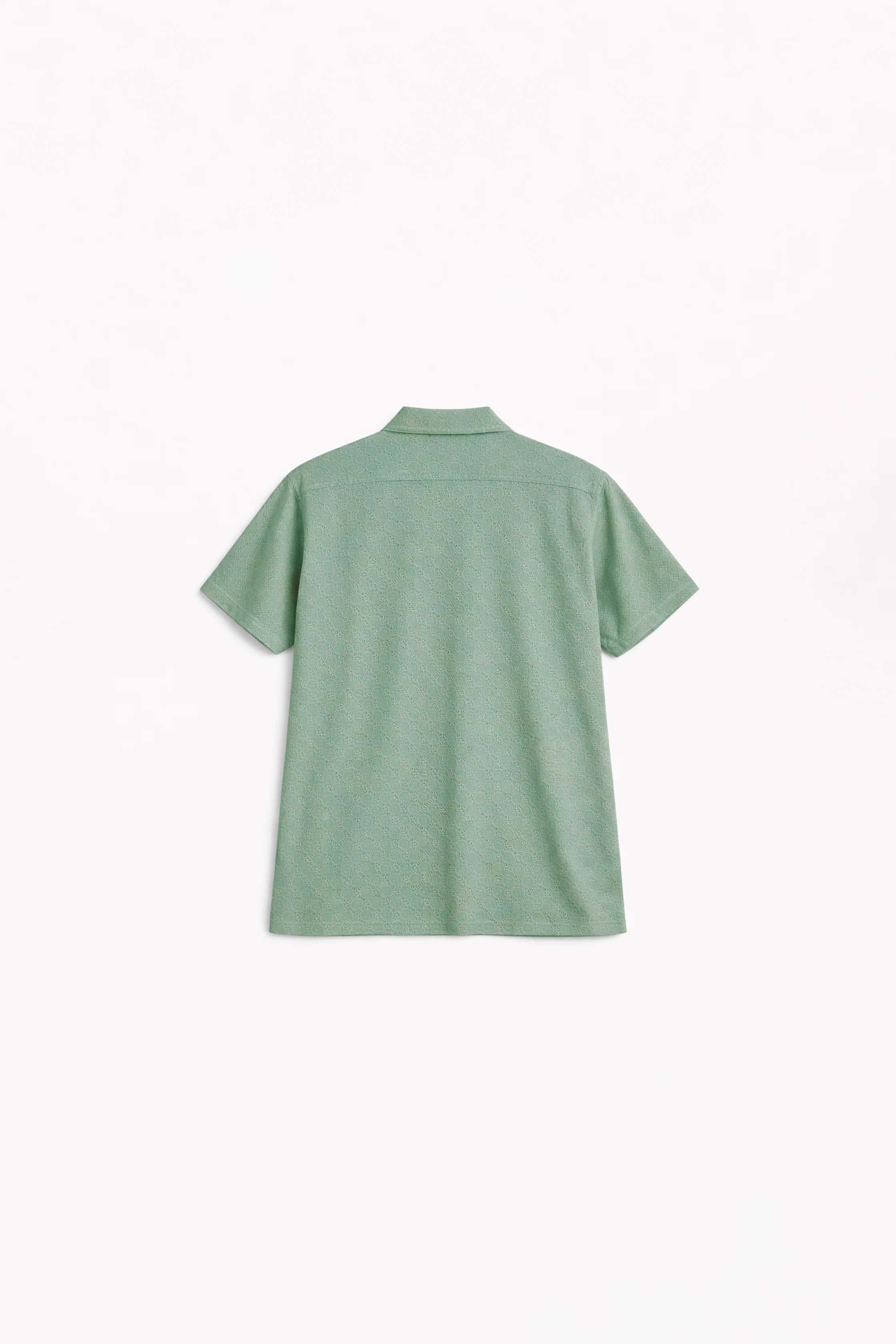 FRESH OLIVE SHIRT - Image 2