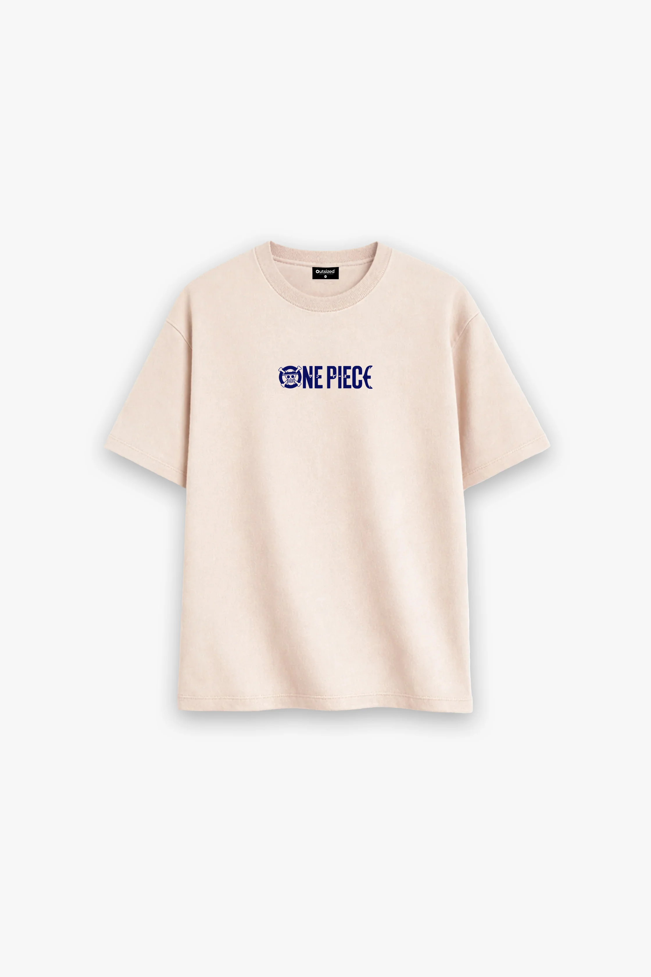 GOING MERRY VOYAGE GRAPHIC T-SHIRT - Image 2