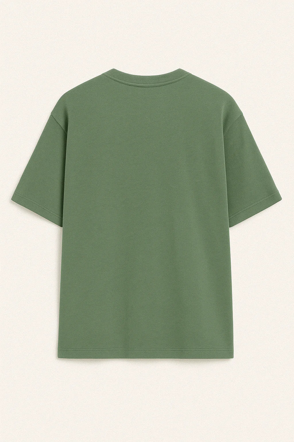 GREEN T-SHIRT - Image 2
