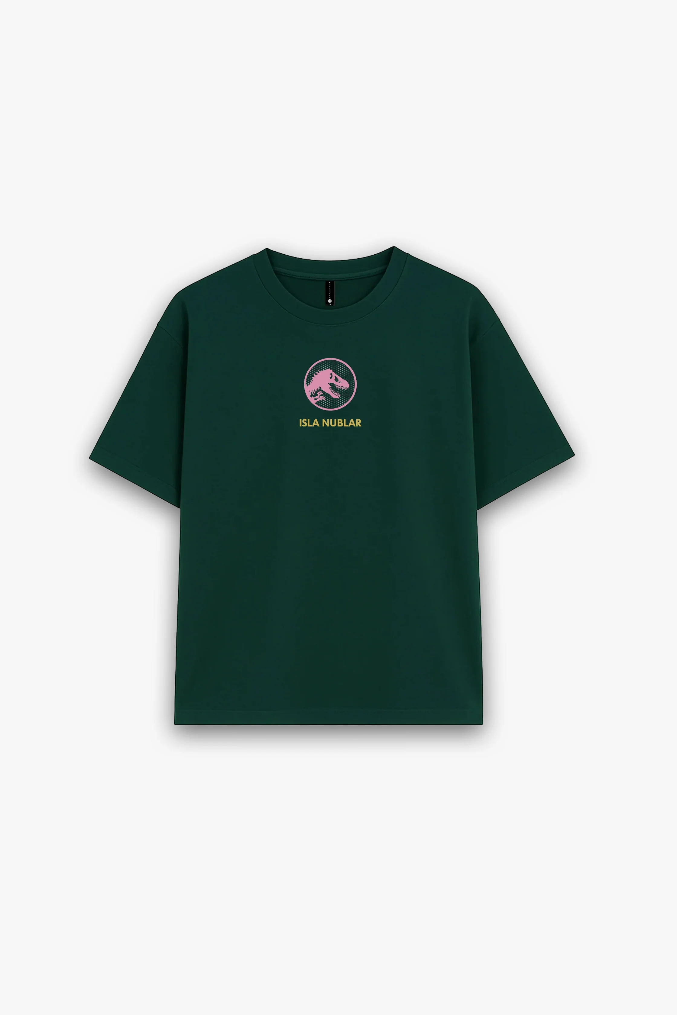 ISLA PARADISE GRAPHIC T-SHIRT - Image 2