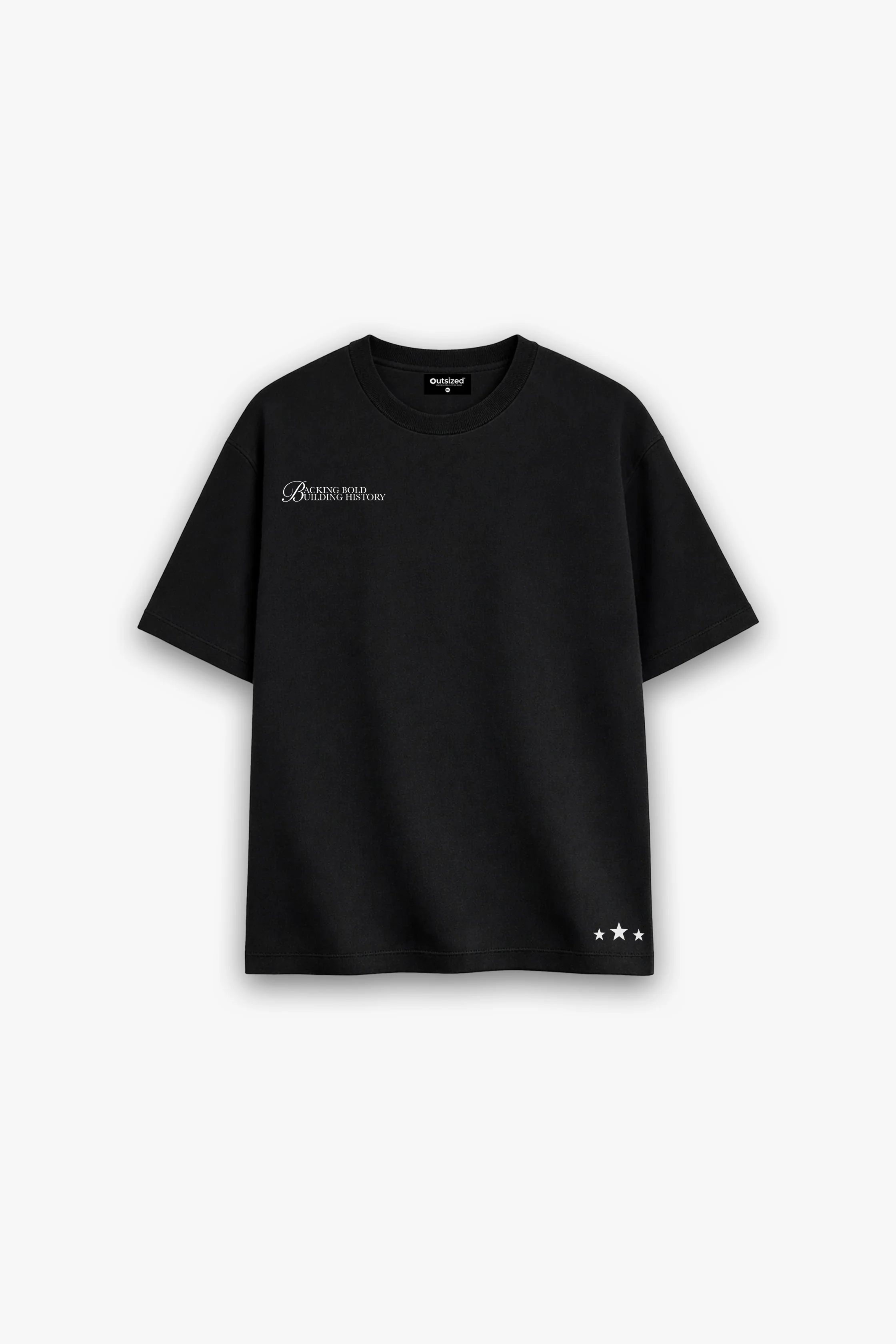 LEGACY SERPENT BACKPRINT GRAPHIC T-SHIRT - Image 2