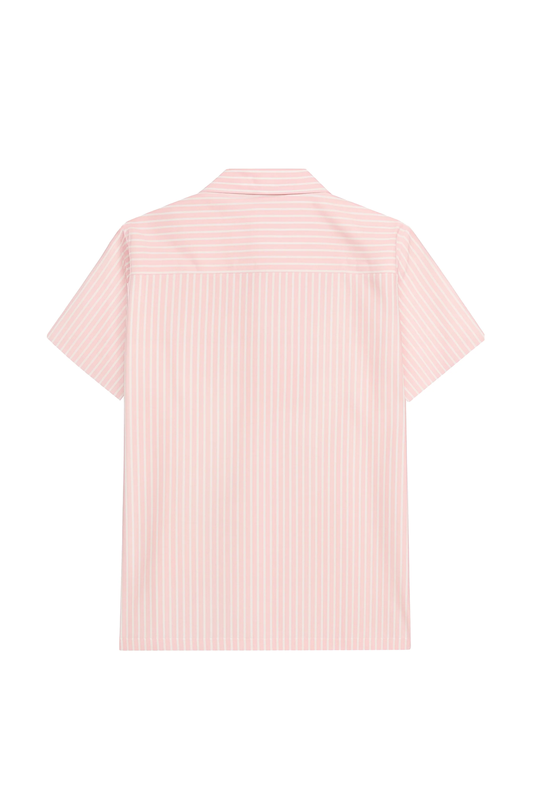 METRO LINES SHIRT - Image 2