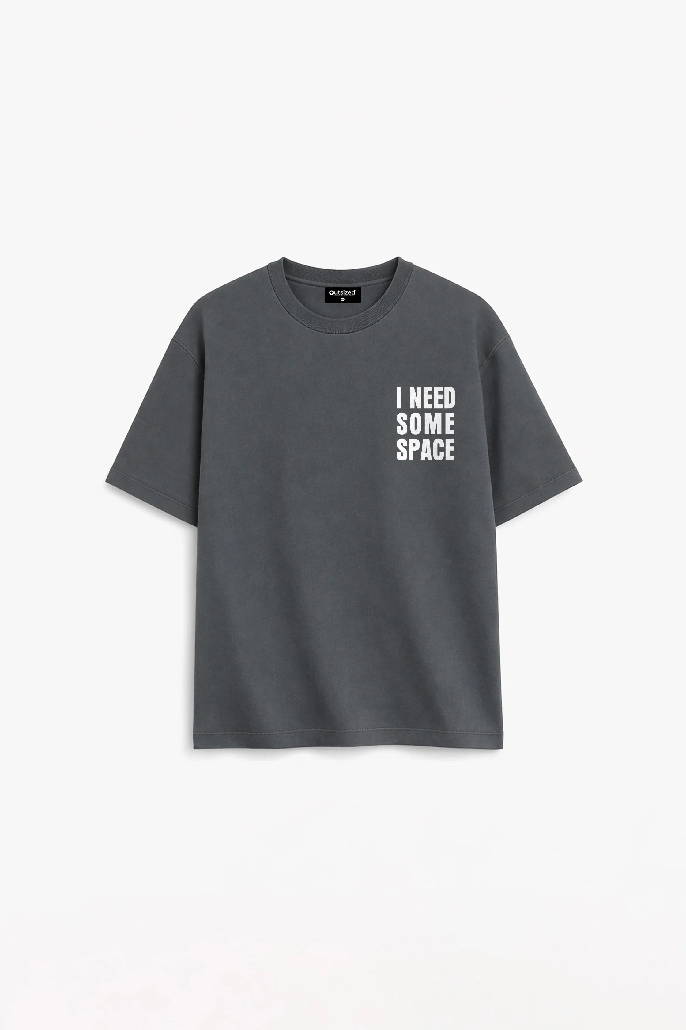 NEED SPACE T-SHIRT - Image 2