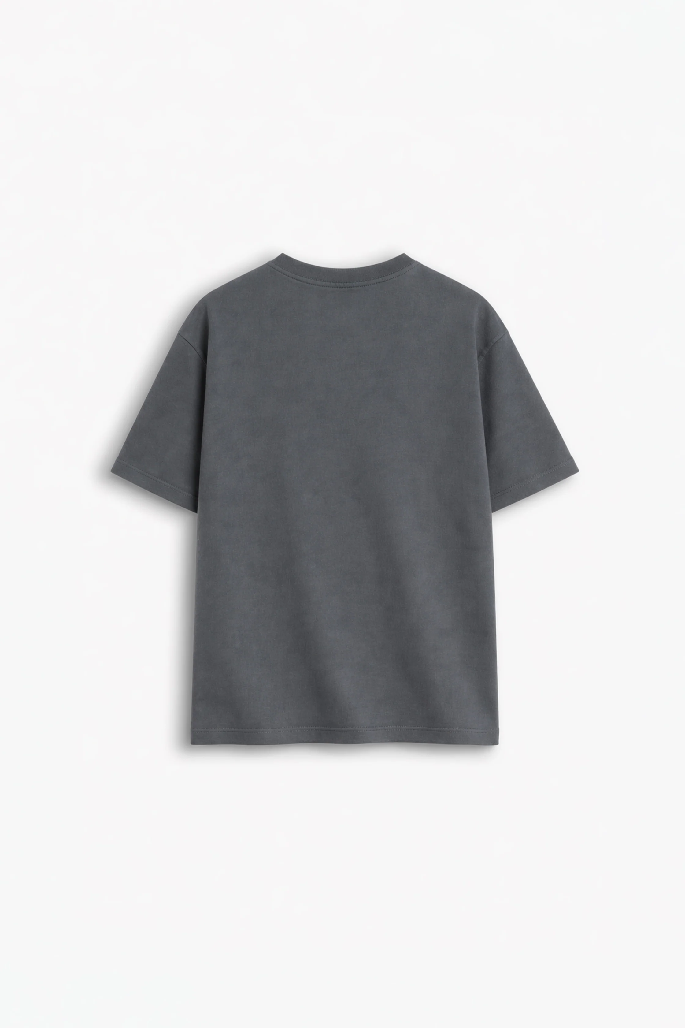 NOT NOW GRAPHIC T-SHIRT - Image 2