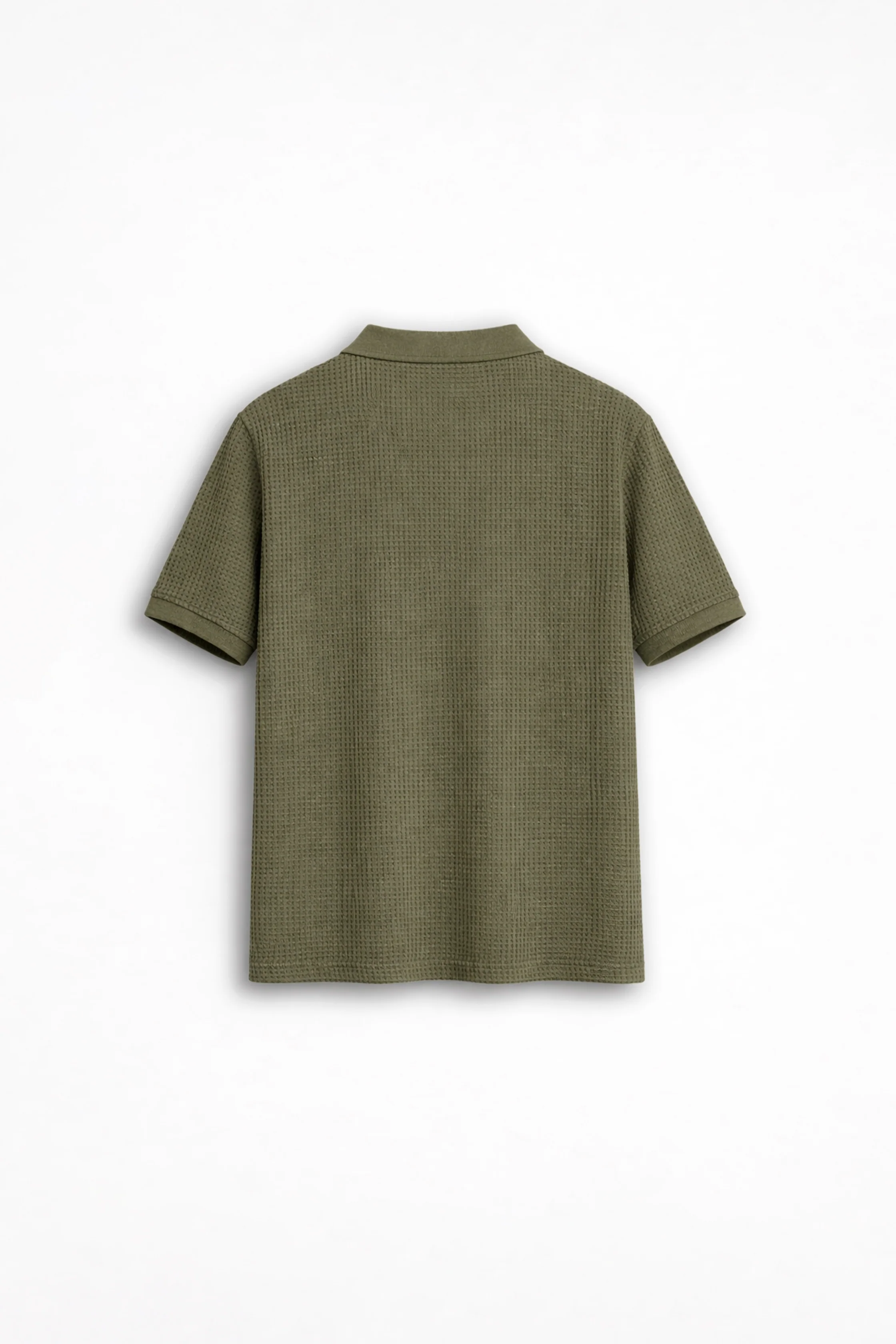OLIVE COMMAND POLO - Image 2