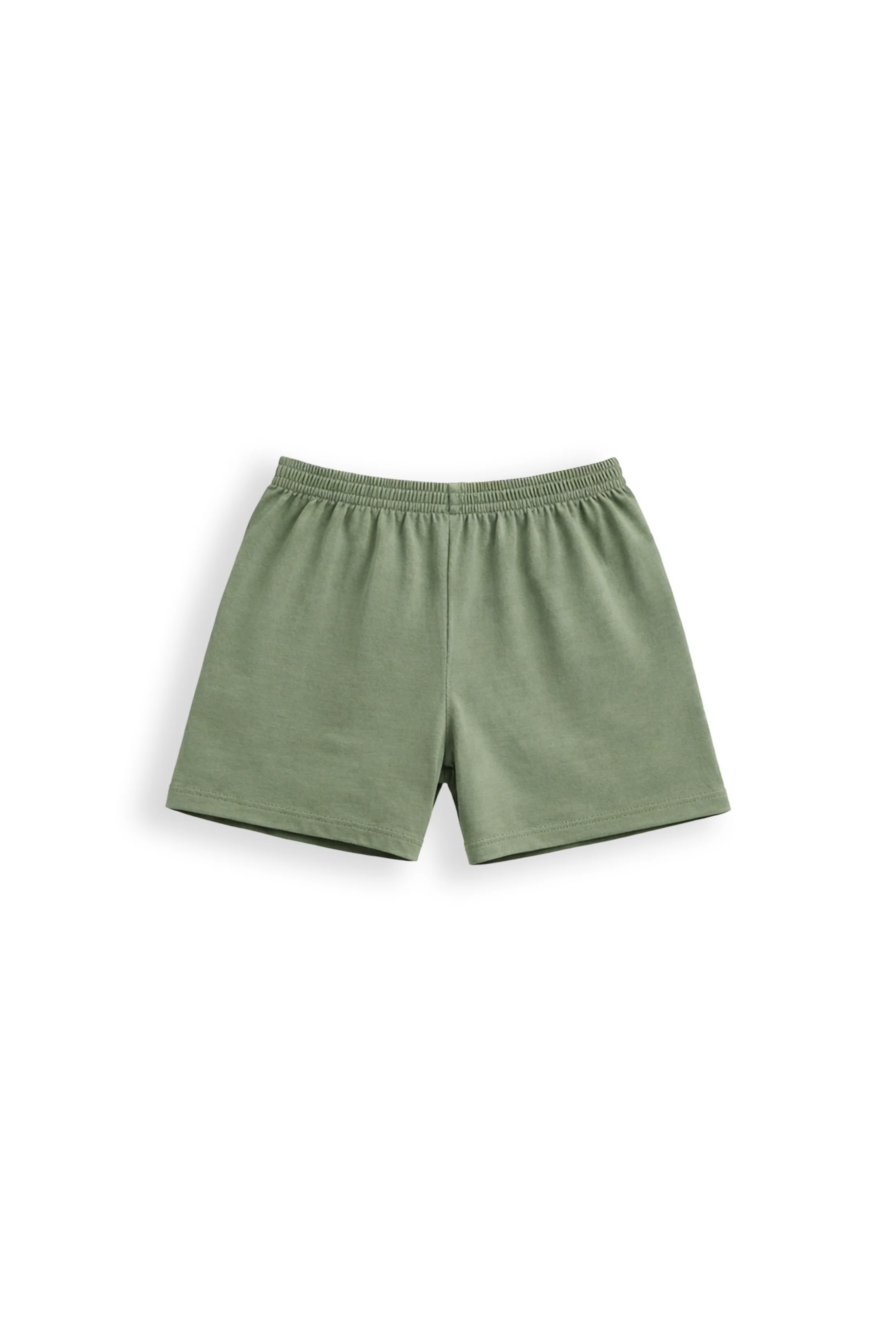 OLIVE DRIFT BOXER - Image 2