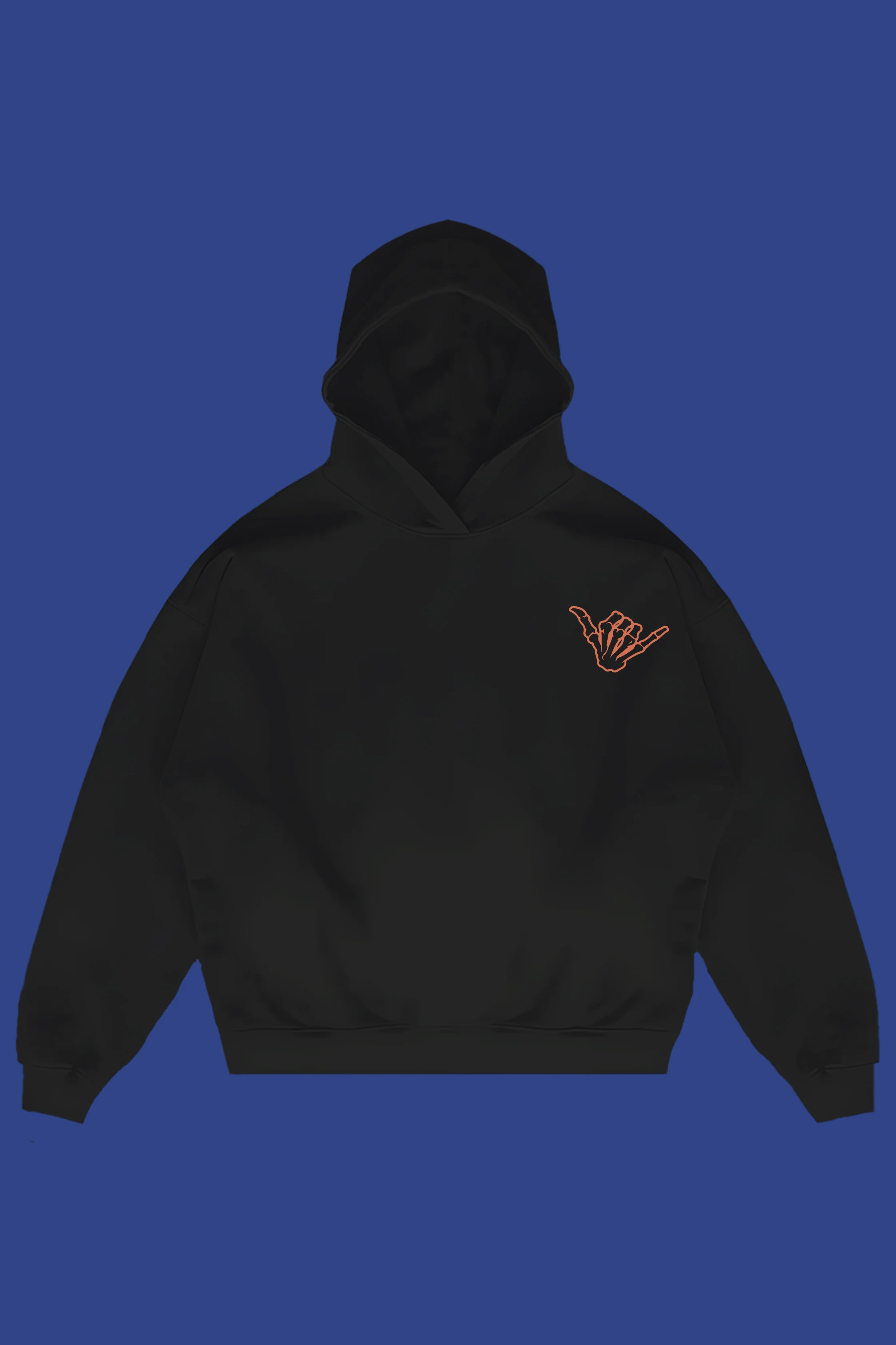 SELFIE HOODIE - Image 2
