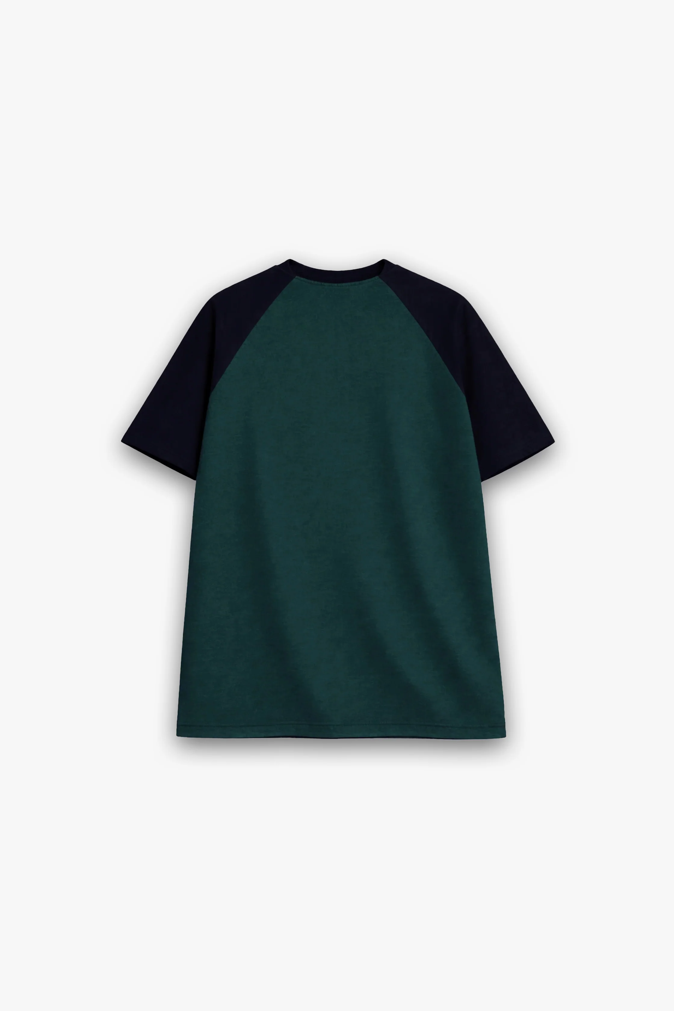 SIGNATURE FOREST RAGLAN T-SHIRT - Image 2