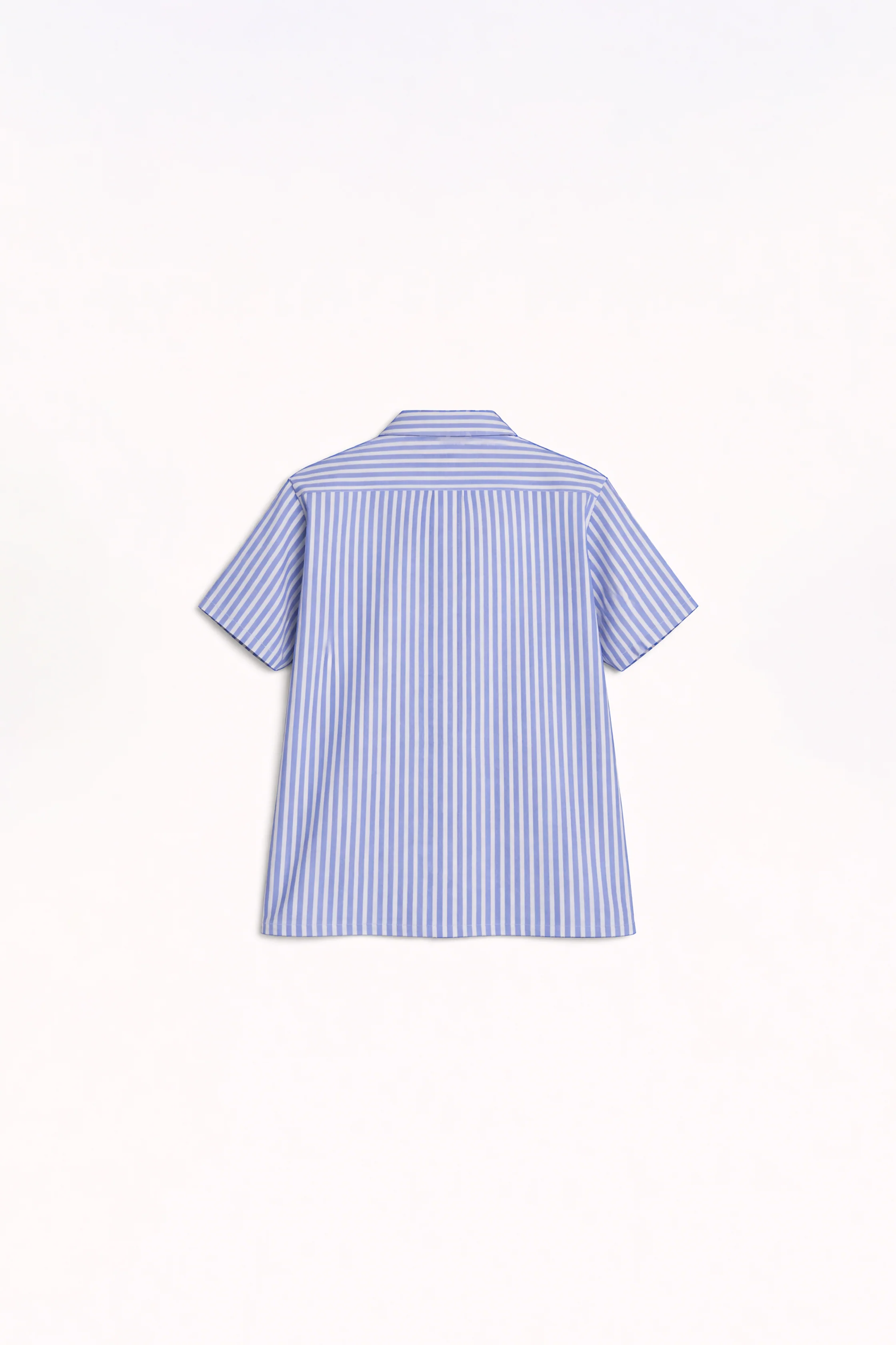 SUMMER DOCK STRIPE SHIRT - Image 3