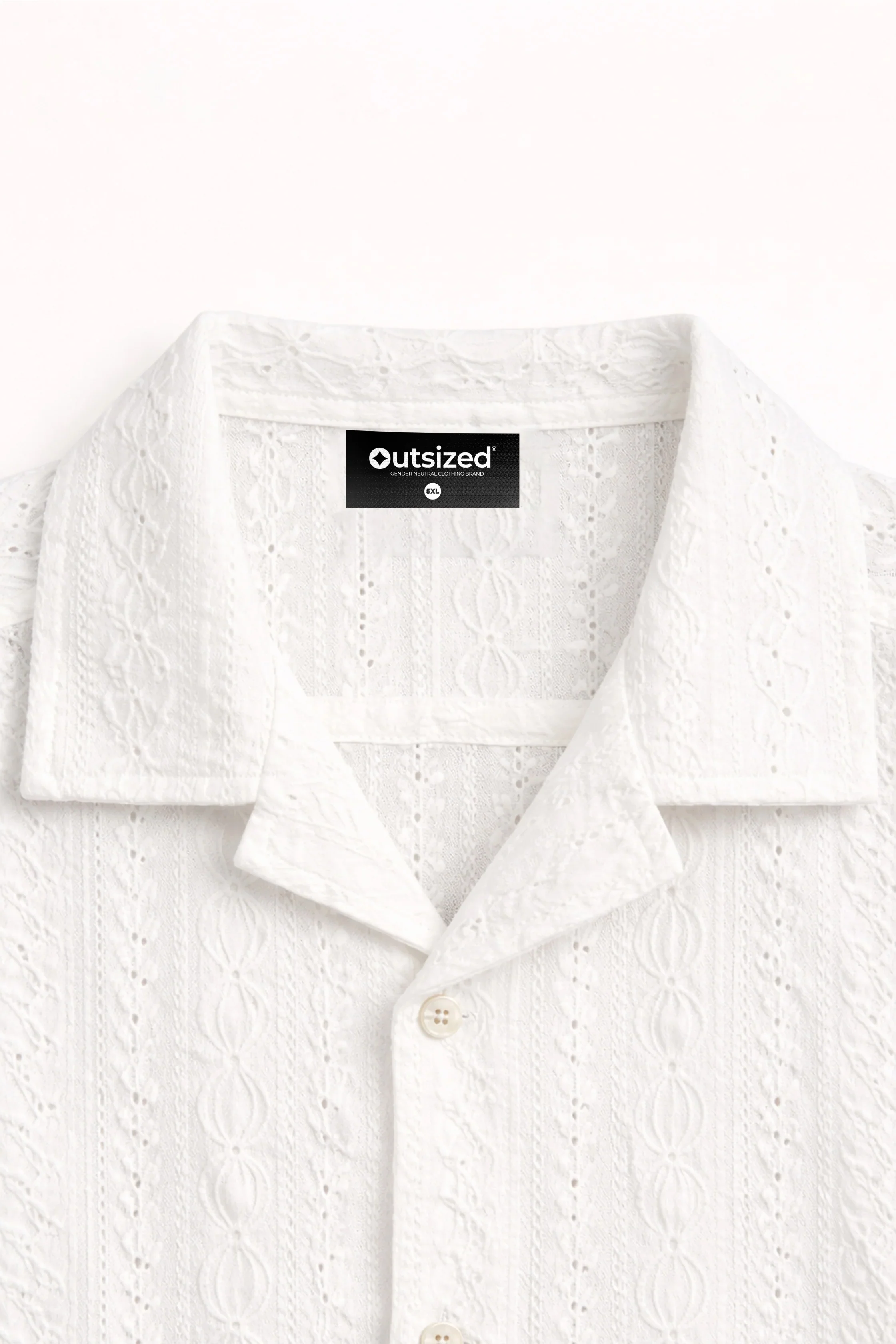 WHITE HAVEN SHIRT - Image 2