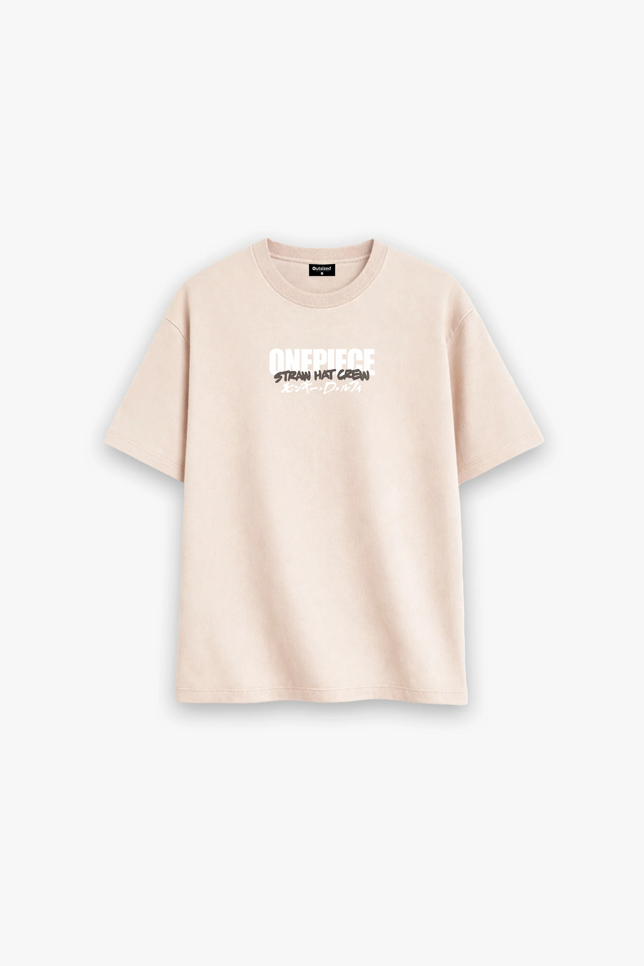 ZORO LEGACY GRAPHIC T-SHIRT - Image 2